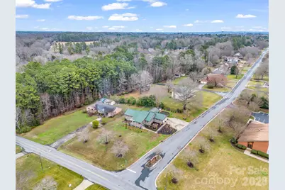 353 Country Club Road, Shelby, NC 28150 - Photo 47
