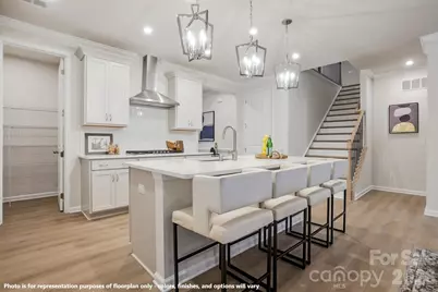 9851 Quercus Lane, Huntersville, NC 28078 - Photo 11