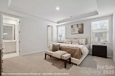 9851 Quercus Lane, Huntersville, NC 28078 - Photo 21