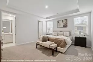 9851 Quercus Ln, Huntersville, NC 28078 - Photo 21