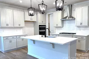 9851 Quercus Ln, Huntersville, NC 28078 - Photo 1