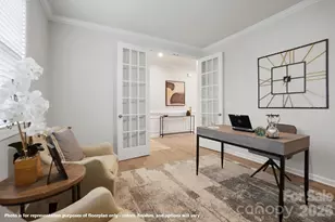 9851 Quercus Ln, Huntersville, NC 28078 - Photo 7