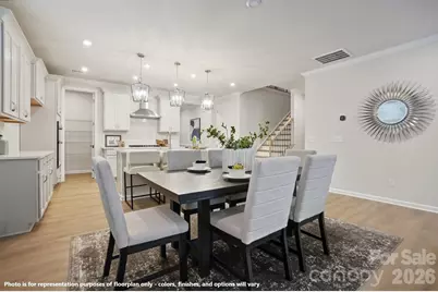 9851 Quercus Lane, Huntersville, NC 28078 - Photo 13