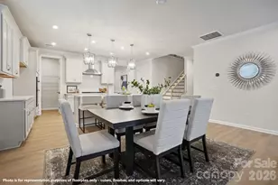 9851 Quercus Ln, Huntersville, NC 28078 - Photo 13