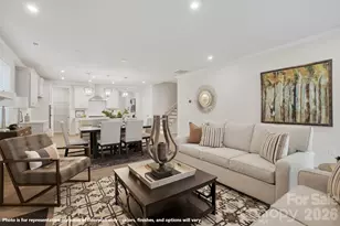 9851 Quercus Ln, Huntersville, NC 28078 - Photo 21