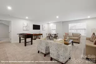 9851 Quercus Ln, Huntersville, NC 28078 - Photo 35