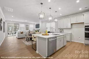 9851 Quercus Ln, Huntersville, NC 28078 - Photo 7