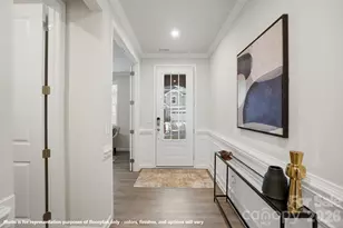 9851 Quercus Ln, Huntersville, NC 28078 - Photo 5