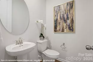 9851 Quercus Ln, Huntersville, NC 28078 - Photo 19