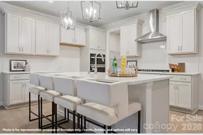 9851 Quercus Lane, Huntersville, NC 28078 - Photo 9