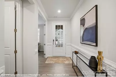 9851 Quercus Lane, Huntersville, NC 28078 - Photo 3