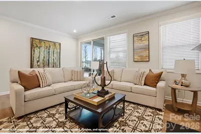 9851 Quercus Lane, Huntersville, NC 28078 - Photo 17