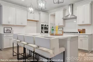 9851 Quercus Ln, Huntersville, NC 28078 - Photo 3