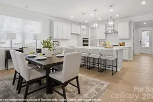 9851 Quercus Ln, Huntersville, NC 28078 - Photo 17