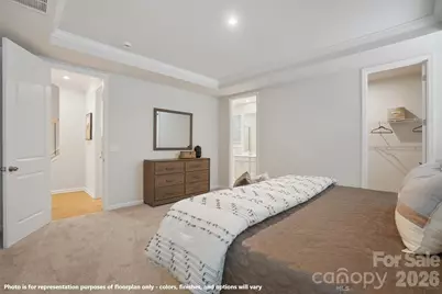 9851 Quercus Lane, Huntersville, NC 28078 - Photo 23