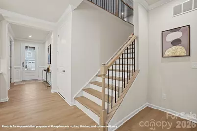 9851 Quercus Lane, Huntersville, NC 28078 - Photo 27