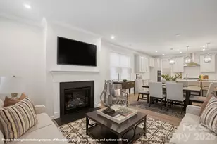 9851 Quercus Ln, Huntersville, NC 28078 - Photo 19