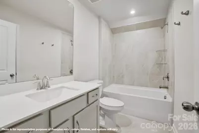 9851 Quercus Lane, Huntersville, NC 28078 - Photo 39