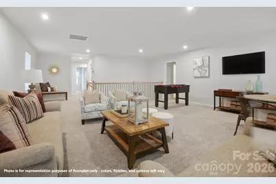 9851 Quercus Lane, Huntersville, NC 28078 - Photo 33