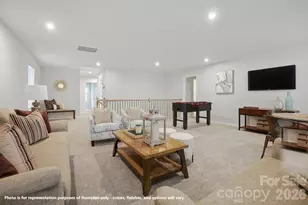 9851 Quercus Ln, Huntersville, NC 28078 - Photo 33