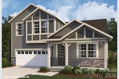 9851 Quercus Lane, Huntersville, NC 28078 - Photo 1