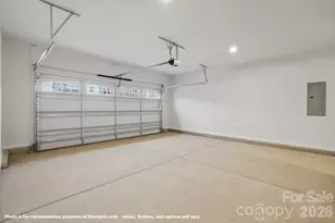 9851 Quercus Ln, Huntersville, NC 28078 - Photo 45