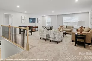 9851 Quercus Ln, Huntersville, NC 28078 - Photo 33