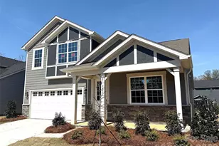 9851 Quercus Ln, Huntersville, NC 28078 - Photo 1