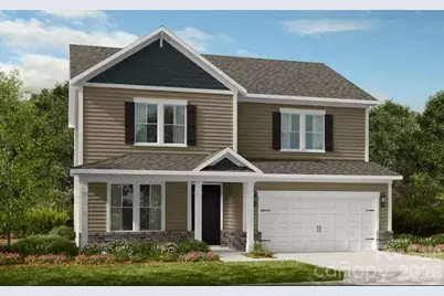 203 Goorawing Lane, Mooresville, NC 28115 - Photo 1