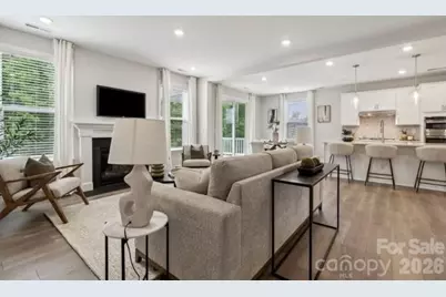 203 Goorawing Lane, Mooresville, NC 28115 - Photo 5