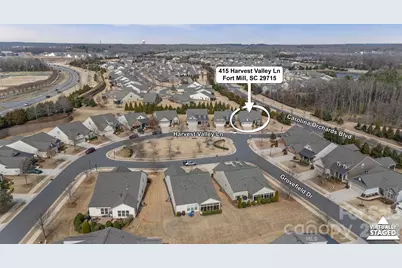 415 Harvest Valley Lane, Fort Mill, SC 29715 - Photo 37