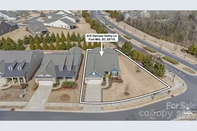 415 Harvest Valley Lane, Fort Mill, SC 29715 - Photo 35