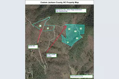 21 Long Winding Road #4,5, Sylva, NC 28779 - Photo 7