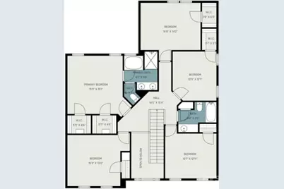 7014 Church Wood Lane, Huntersville, NC 28078 - Photo 41