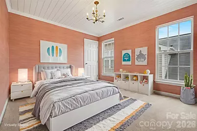 7014 Church Wood Lane, Huntersville, NC 28078 - Photo 25