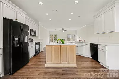 7014 Church Wood Lane, Huntersville, NC 28078 - Photo 7