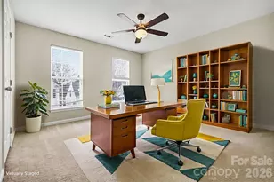 7014 Church Wood Ln, Huntersville, NC 28078 - Photo 27