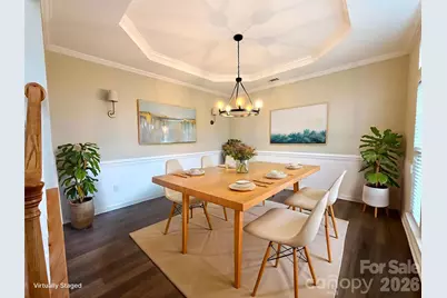 7014 Church Wood Lane, Huntersville, NC 28078 - Photo 15