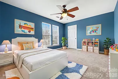 7014 Church Wood Lane, Huntersville, NC 28078 - Photo 33