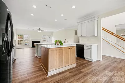 7014 Church Wood Lane, Huntersville, NC 28078 - Photo 5