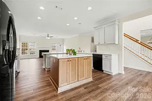 7014 Church Wood Ln, Huntersville, NC 28078 - Photo 5