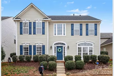 7014 Church Wood Lane, Huntersville, NC 28078 - Photo 1