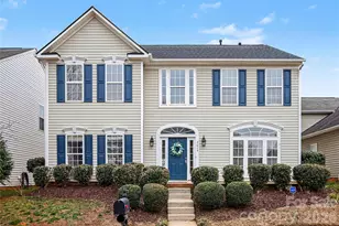 7014 Church Wood Ln, Huntersville, NC 28078 - Photo 1