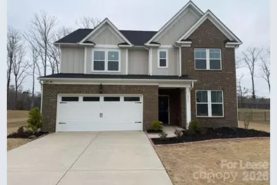 1211 Ashe Meadow Drive, Indian Trail, NC 28079 - Photo 1