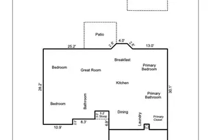 221 Glencroft Dr, Wingate, NC 28174 - Photo 27