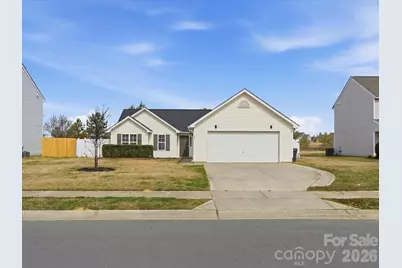 221 Glencroft Drive, Wingate, NC 28174 - Photo 1