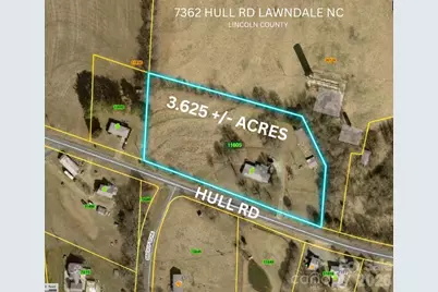 7362 Hull Road, Lawndale, NC 28090 - Photo 19