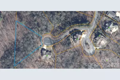 Lot 35 Little Sunset Court #35, Hendersonville, NC 28792 - Photo 1