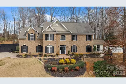 5106 Twin Cedars Drive, Monroe, NC 28110 - Photo 1