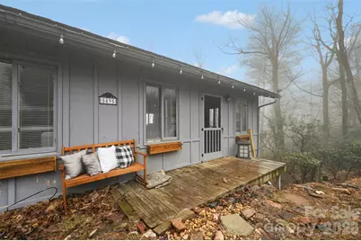 5495 Pine Ridge Drive, Connelly Springs, NC 28612 - Photo 17